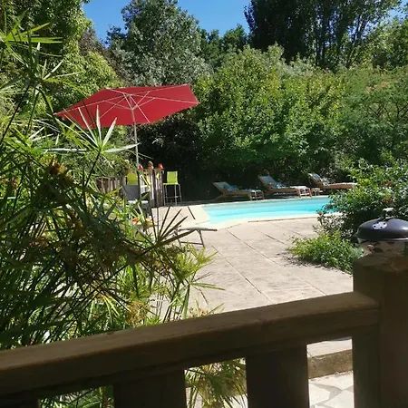Le P'tit * Saint-Privat (Herault)