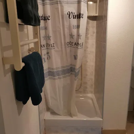 Le P'tit Saint-Privat (Herault)