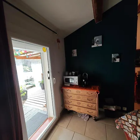 Campingplads Le P'tit