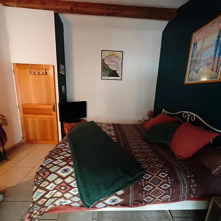 Campingplads Le P'tit *