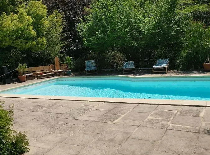 Κάμπινγκ Le P'tit