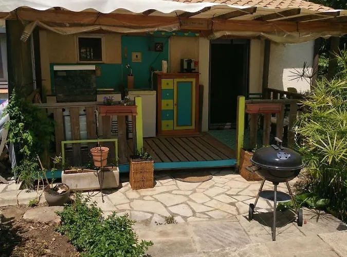 Le P'tit Κάμπινγκ *