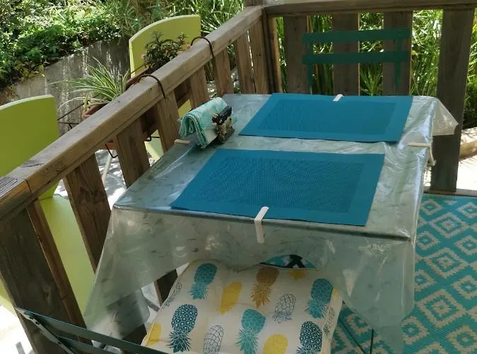 Κάμπινγκ Le P'tit