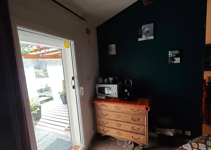 Κάμπινγκ Le P'tit