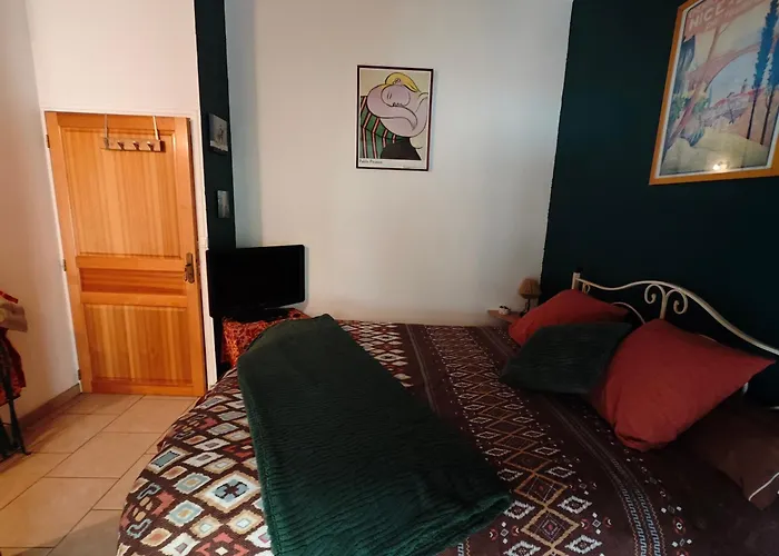 Κάμπινγκ Le P'tit *